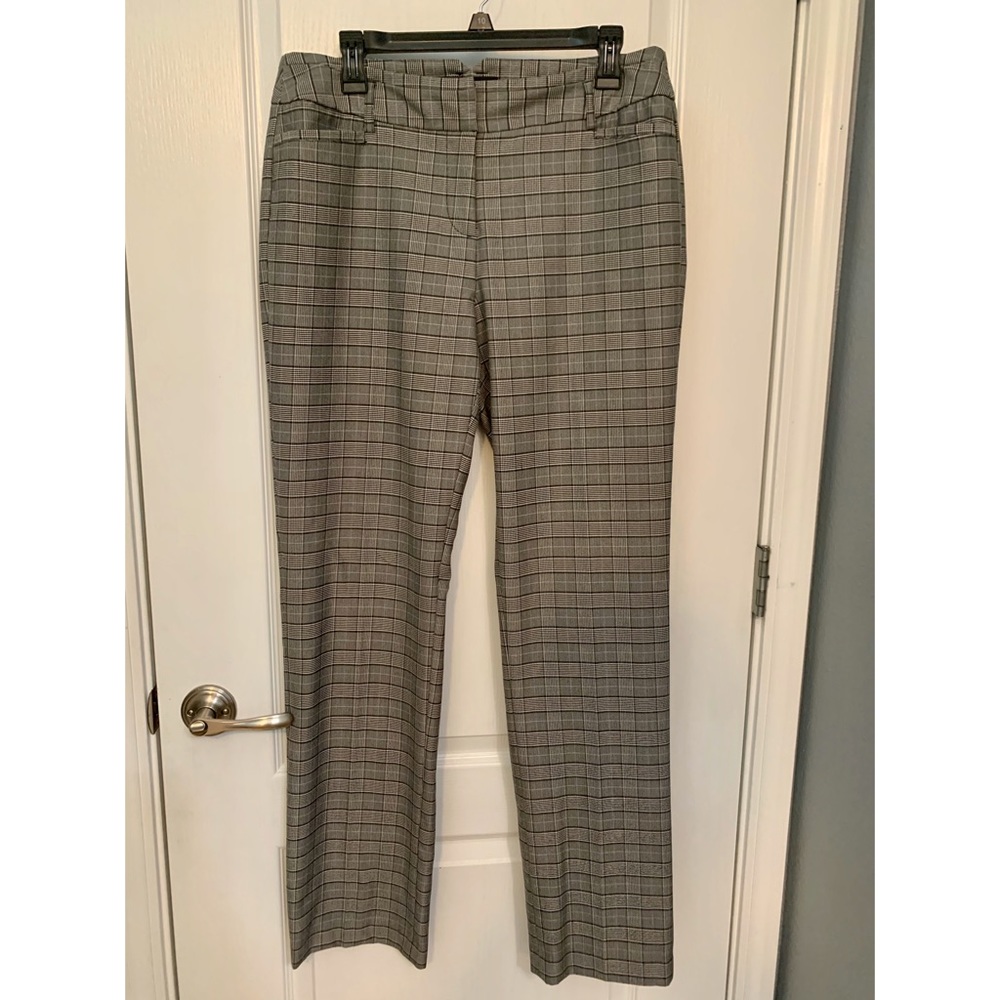 Amanda & Chelsea Business Casual Slacks